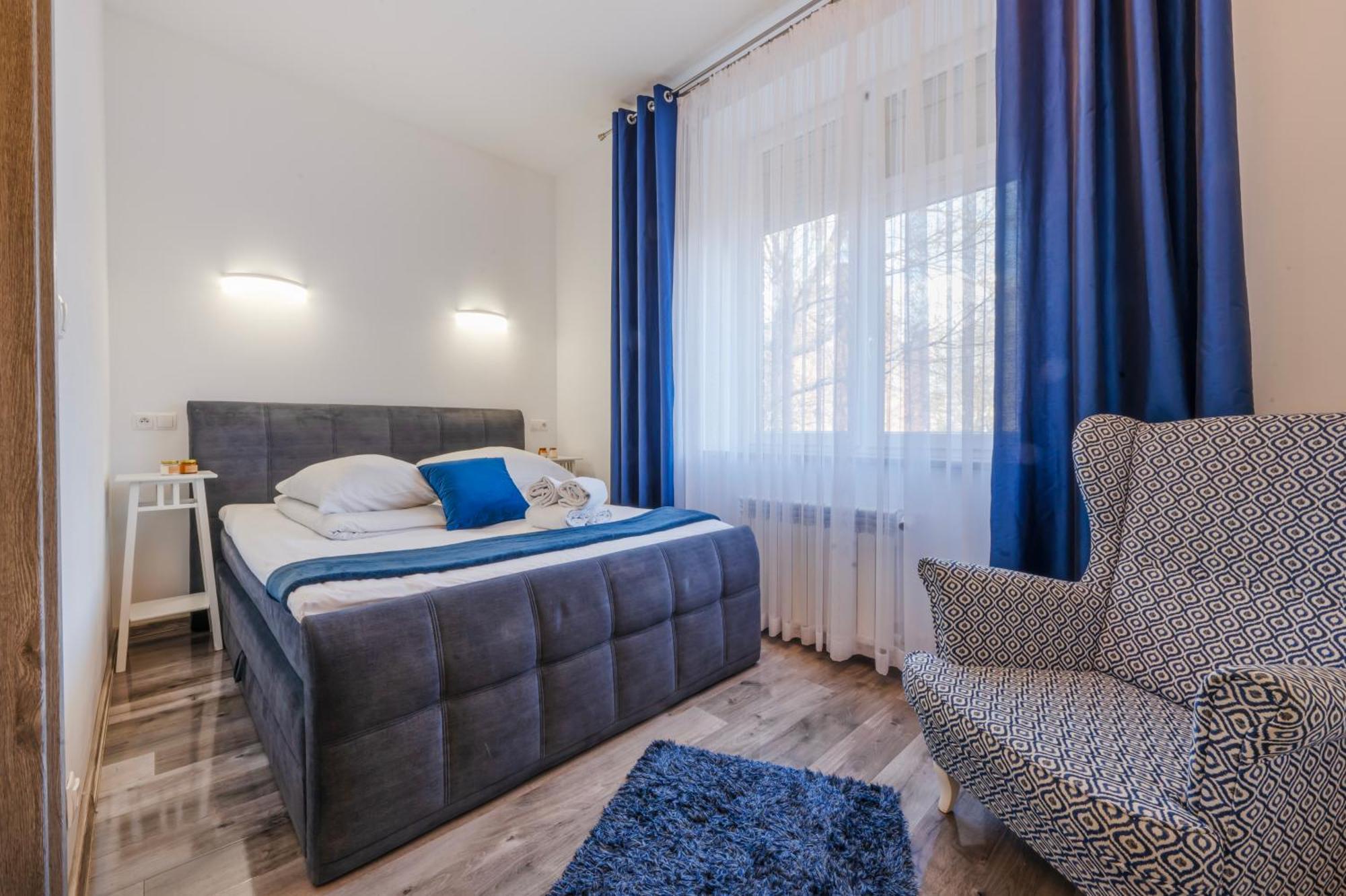 Florencja Parking Gratis Moxy Te&Am Cracow كراكوفيا المظهر الخارجي الصورة